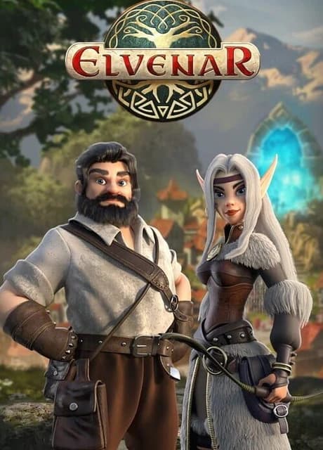 Elvenar