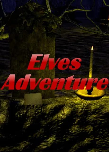 Elves Adventure