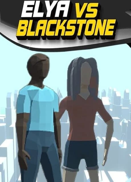 Elya Richi vs Blackstone: Nuclear War