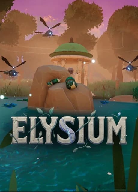 Elysium