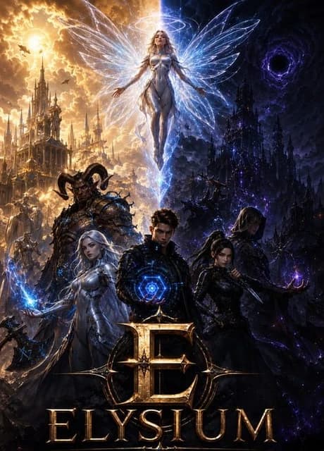 Elysium