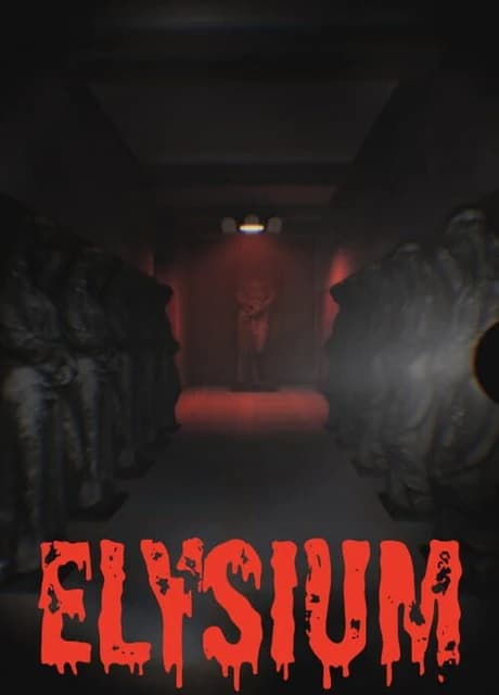 Elysium: Blue Den Mansion
