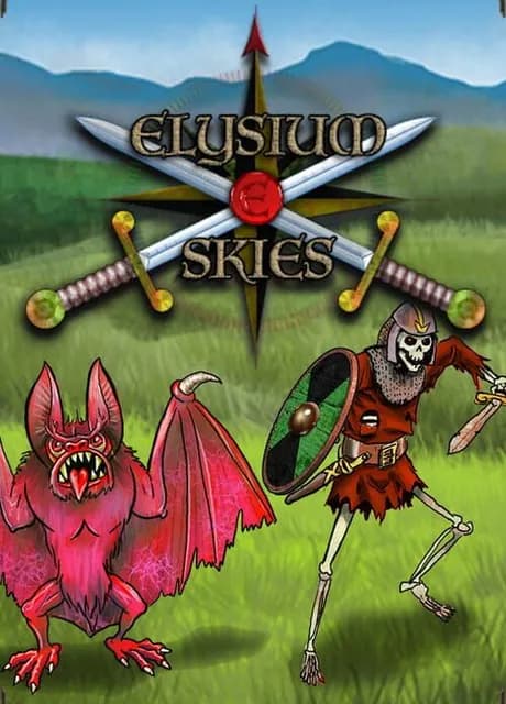 Elysium Skies