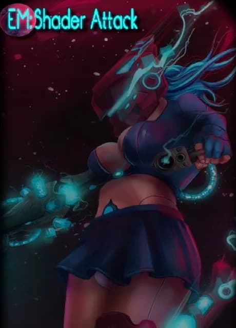 EM: Shader Attack