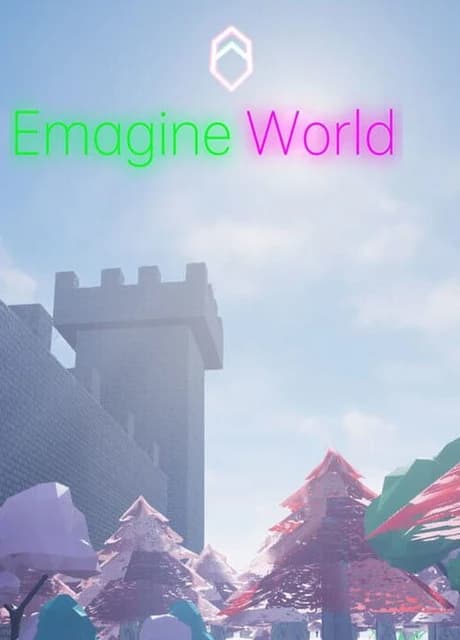 EmagineWorld