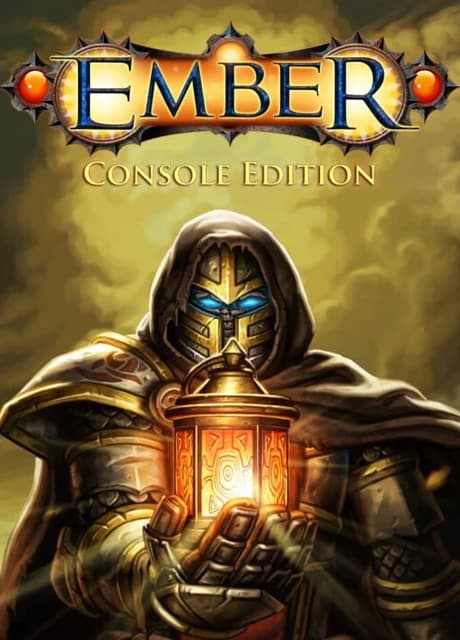 Ember: Console Edition
