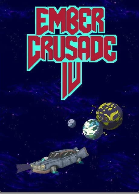 Ember Crusade IV
