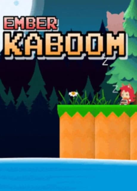 Ember Kaboom