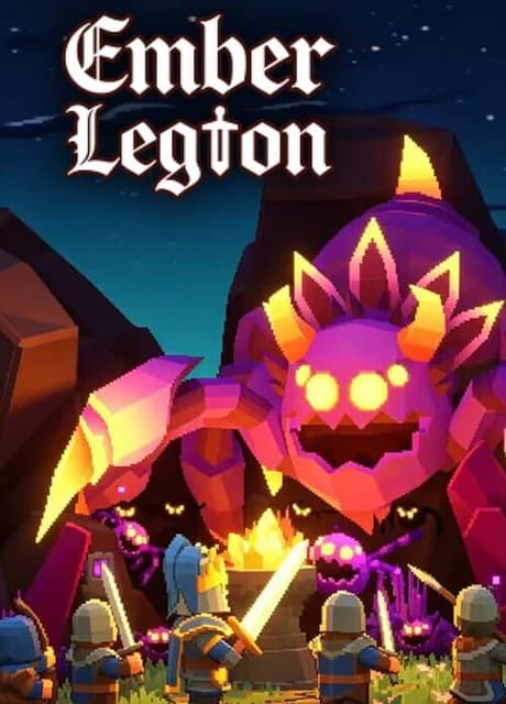 Ember Legion