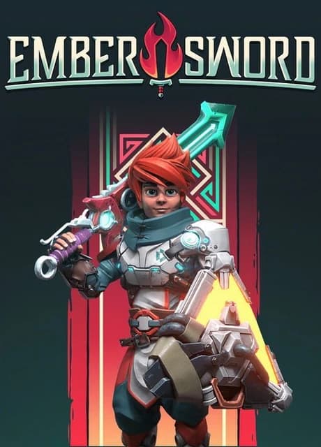 Ember Sword