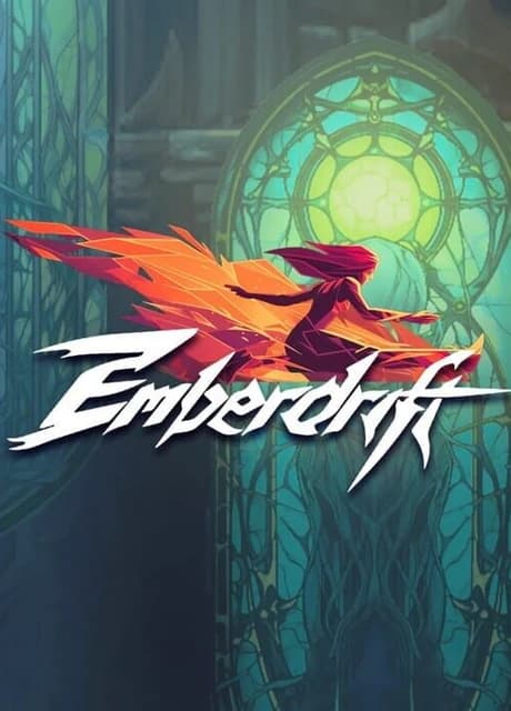 Emberdrift