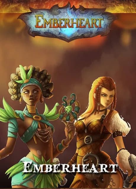 Emberheart