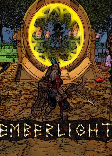 Emberlight