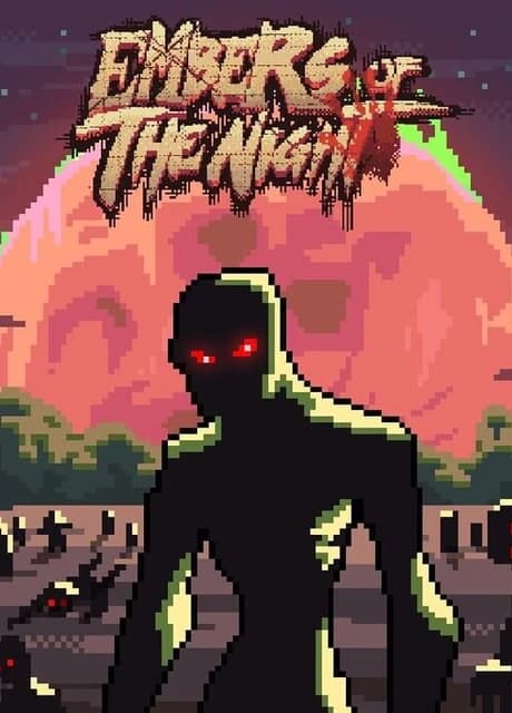 Embers of the Night