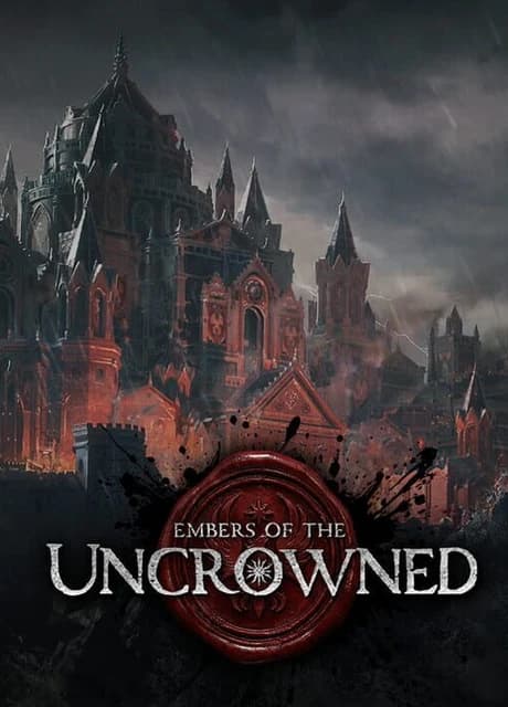 Embers of the Uncrowned
