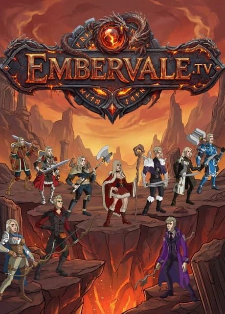 Embervale.TV