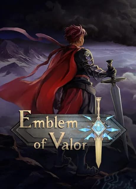 Emblem of Valor