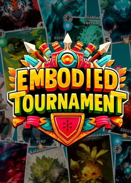 Embodied Tournament