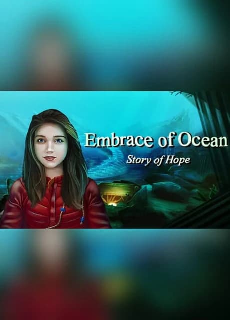 Embrace of Ocean: Story of Hope