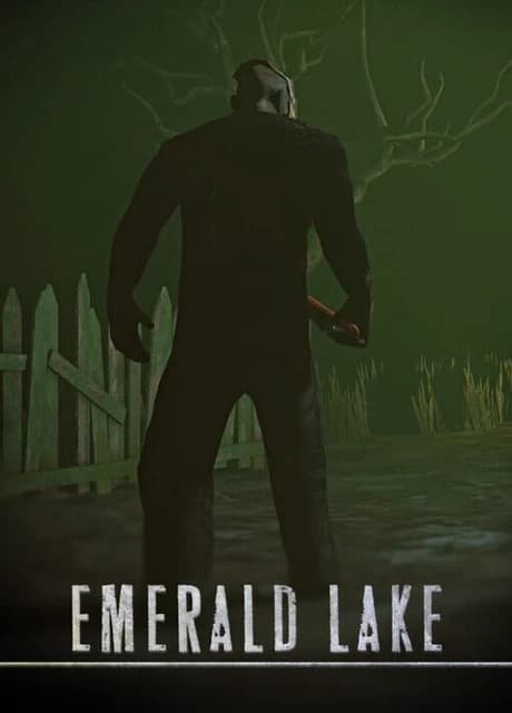 Emerald Lake