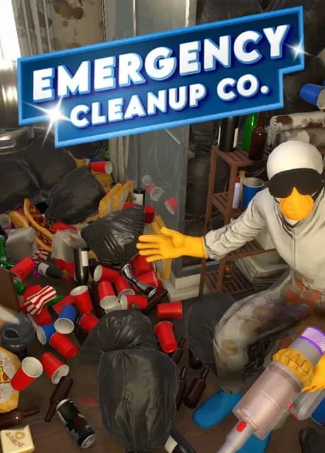 Emergency Cleanup Co.
