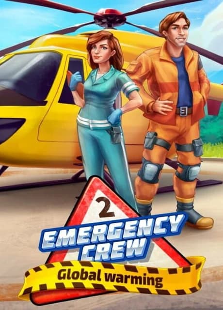Emergency Crew 2: Global Warming
