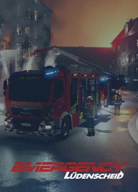 Emergency Lüdenscheid