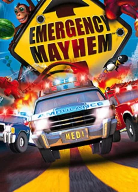 Emergency Mayhem