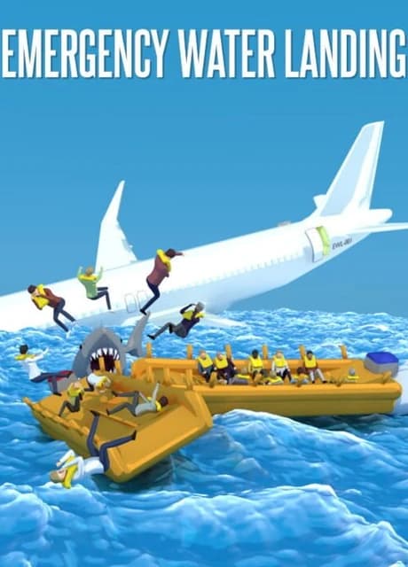 Emergency Water Landing