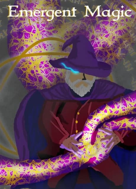 Emergent Magic