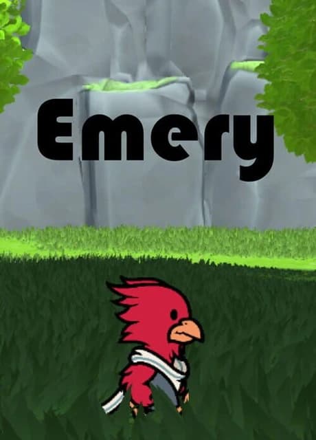 Emery