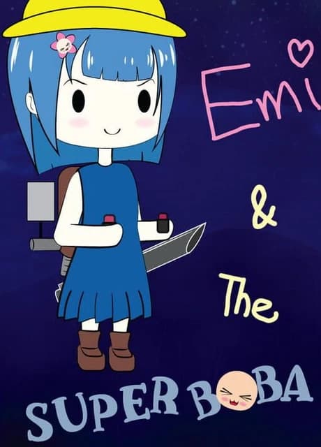 Emi & The Super Boba