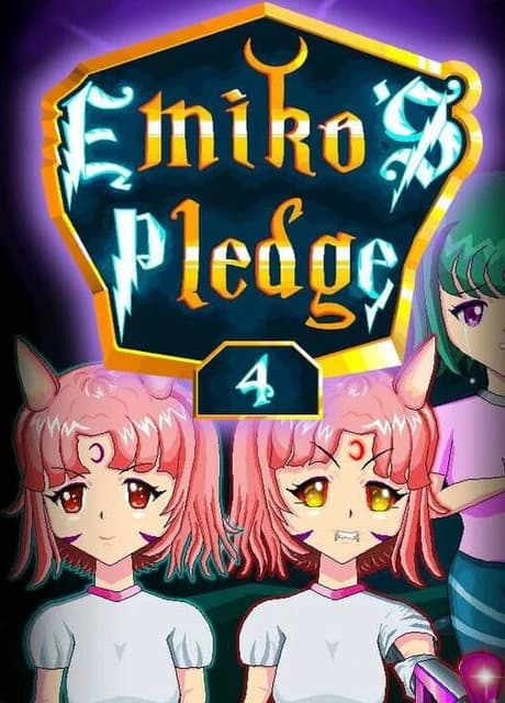 Emiko's Pledge 4