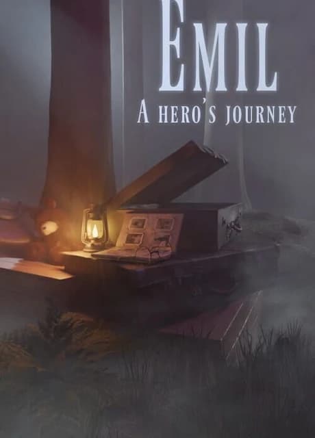 Emil: A Hero's Journey