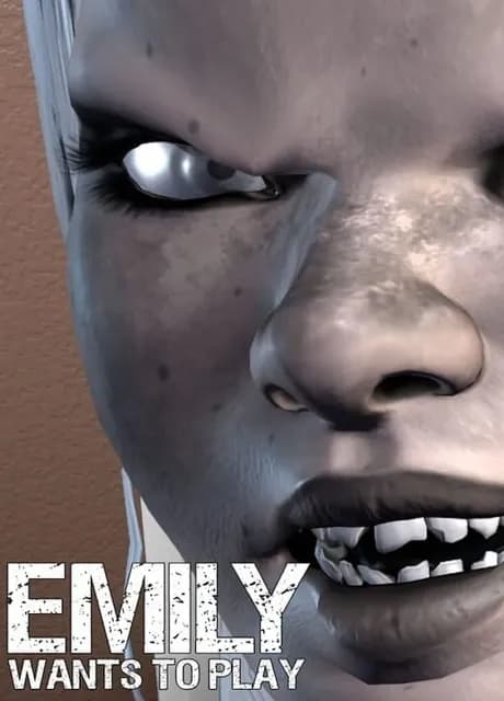 Emily Wants to Play