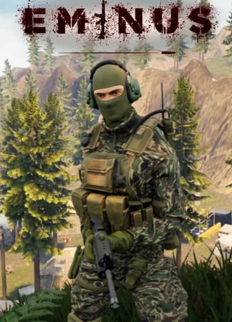 Eminus