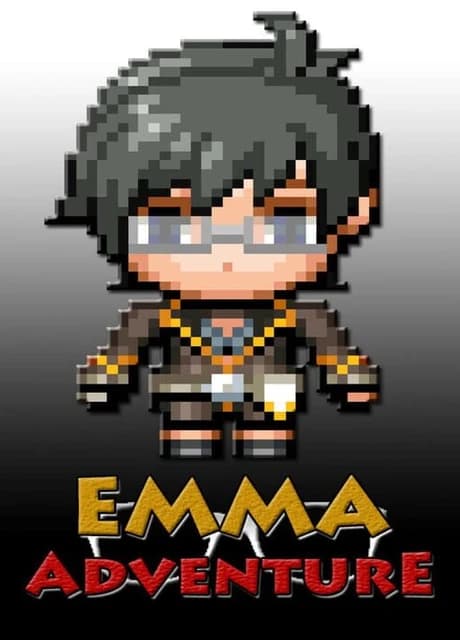 Emma Adventure