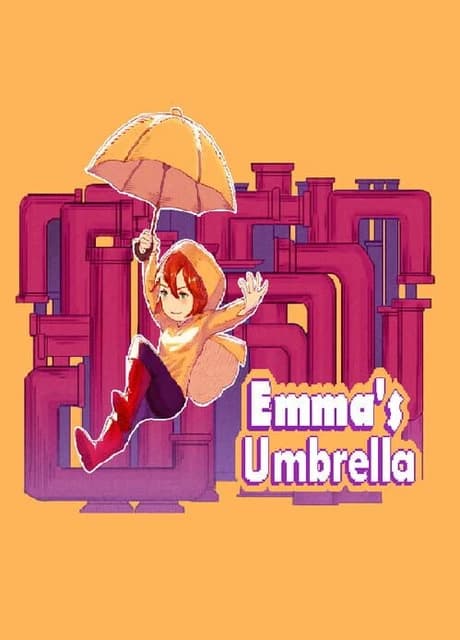 Emma's Umbrella