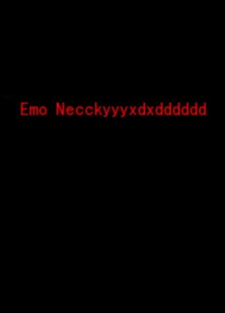 Emo Neccky