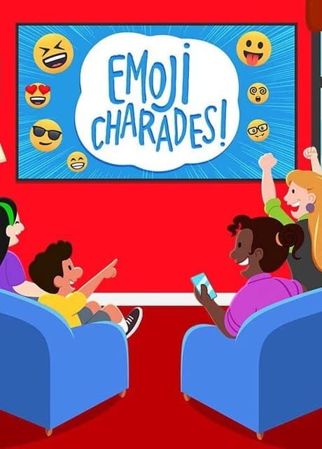 Emoji Charades