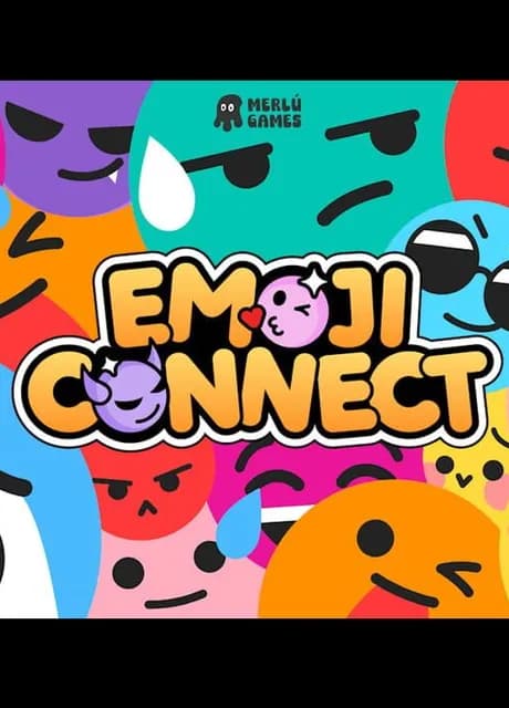 Emoji-Connect