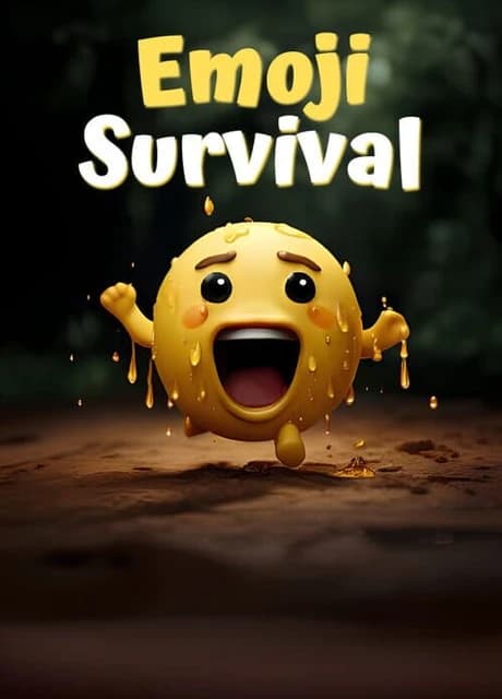 Emoji Survival