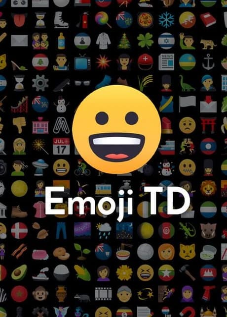 Emoji TD