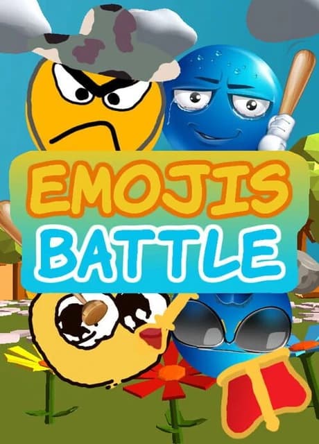 Emojis Battle