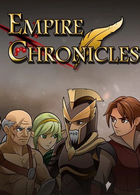 Empire Chronicles