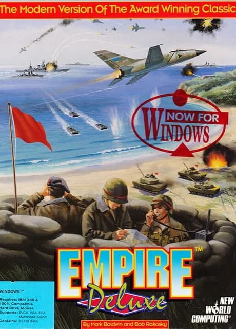 Empire Deluxe