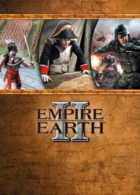 Empire Earth II