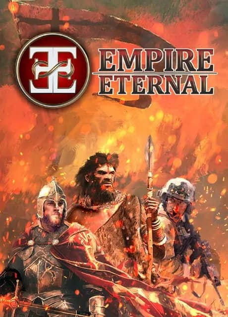 Empire Eternal