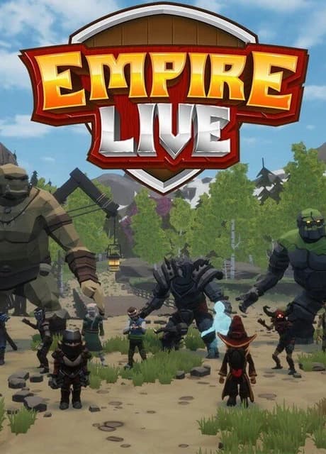 Empire Live