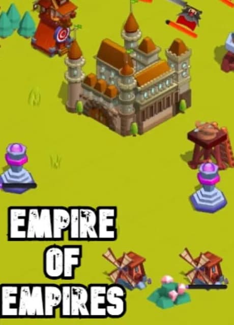 Empire of Empires